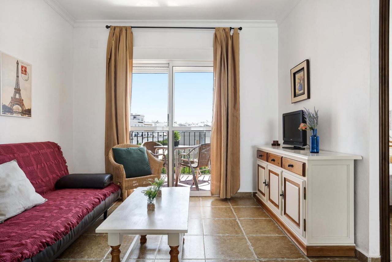 Apartment Indico 210 Conil De La Frontera